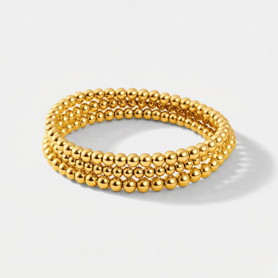 Bondi Beaded Bracelet