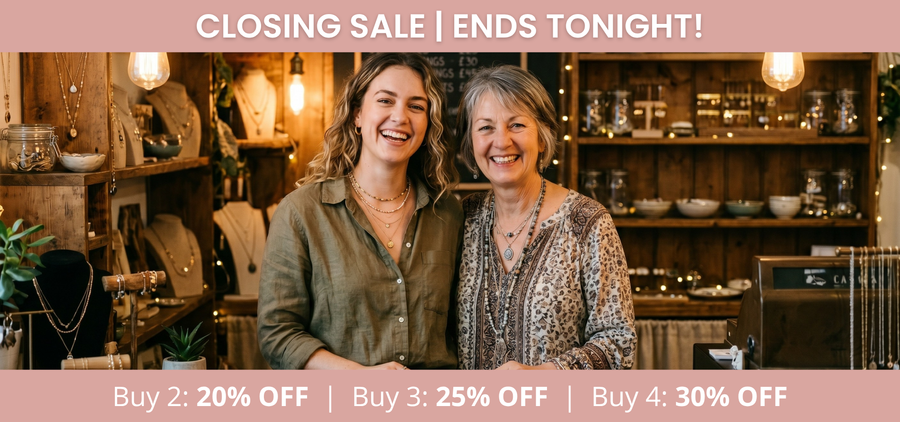 Closing Sale