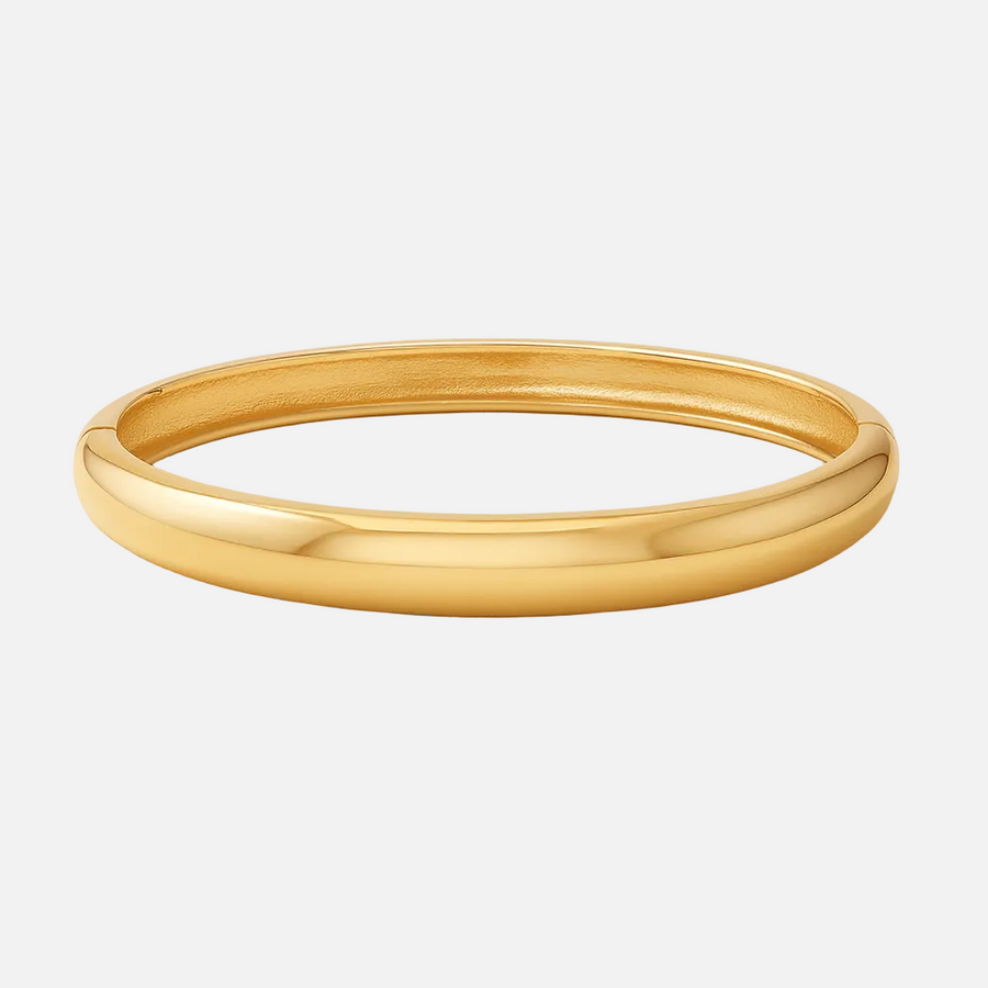 Riviera Cuff Bracelet