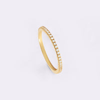 Eternity Diamond Ring
