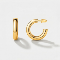 The Statement Hoop