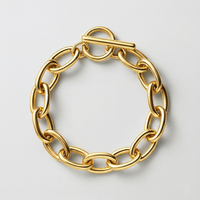 Belle Chunky Bracelet