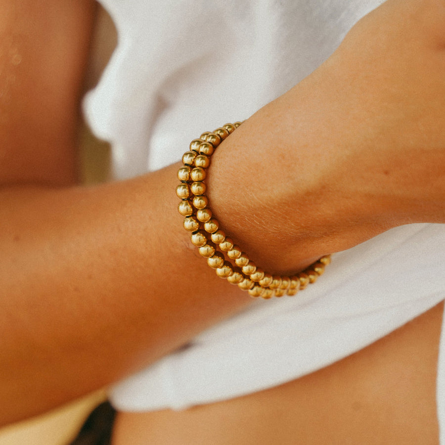 Bondi Beaded Bracelet