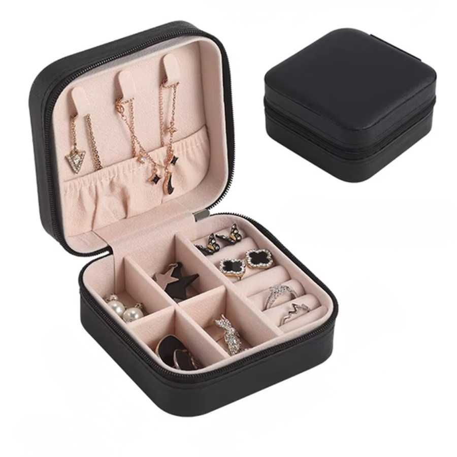 Lunora Jewelry Box