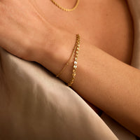 Poppy Stacking Bracelet