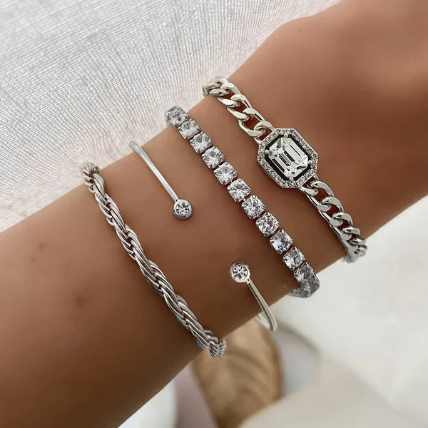 White Gold